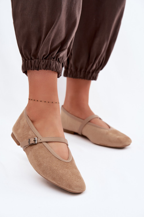 Baleríny model 226538 Step in style