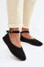 Baleríny model 226539 Step in style