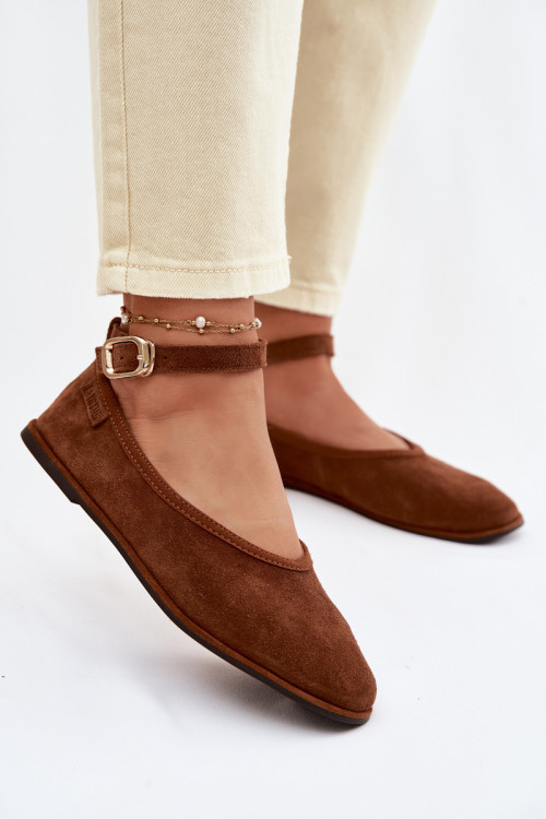 Baleríny model 226540 Step in style
