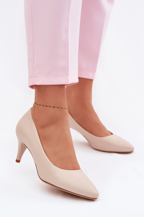 Ihličky model 226545 Step in style