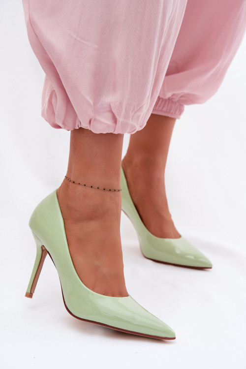 Ihličky model 226546 Step in style