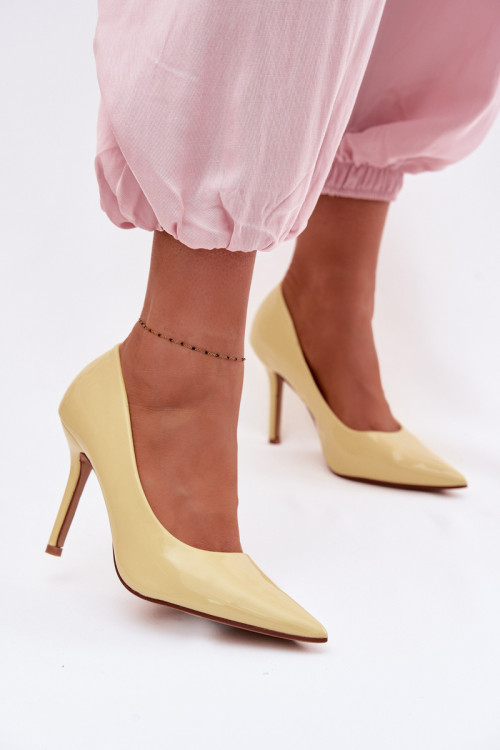 Ihličky model 226548 Step in style