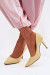 Ihličky model 226548 Step in style