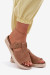 Klapky na platforme model 226519 Step in style