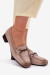 Poltopánky na opätku model 226492 Step in style