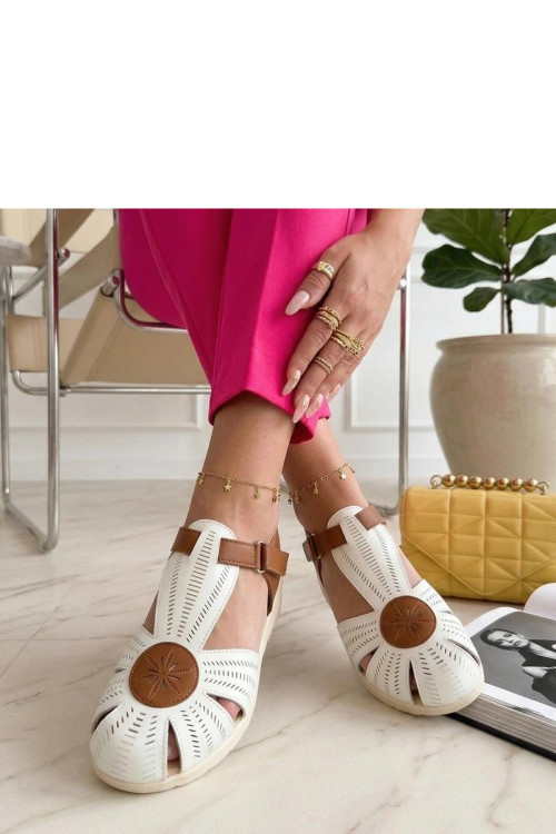 Sandále model 226560 Solea