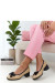 Lodičky na opätku model 226582 Solea
