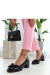 Lodičky na opätku model 226583 Solea