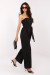 Overal model 226613 Italy Moda