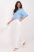 Dámska košeľa model 226618 Italy Moda