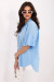 Dámska košeľa model 226618 Italy Moda