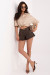 Dámska košeľa model 226621 Italy Moda