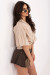 Dámska košeľa model 226621 Italy Moda