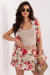 Sukňonohavice model 226630 Italy Moda