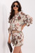 Sukňonohavice model 226631 Italy Moda