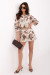 Bunda model 226634 Italy Moda