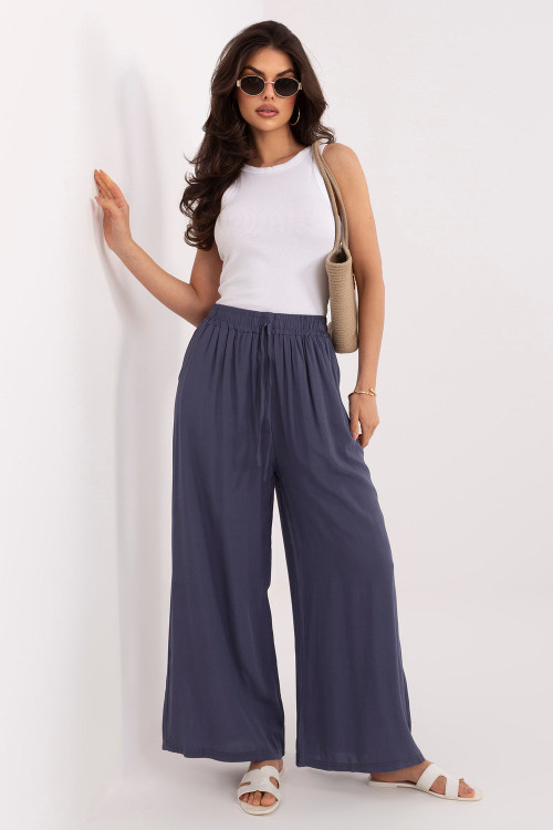 Dámske nohavice model 226643 Italy Moda