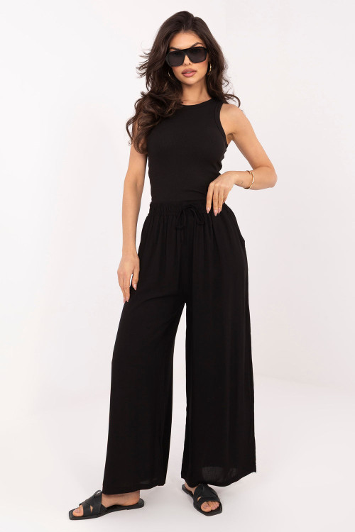 Dámske nohavice model 226644 Italy Moda