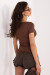 Blúzka model 226649 Italy Moda