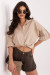 Dámska košeľa model 226621 Italy Moda