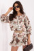 Sukňonohavice model 226631 Italy Moda
