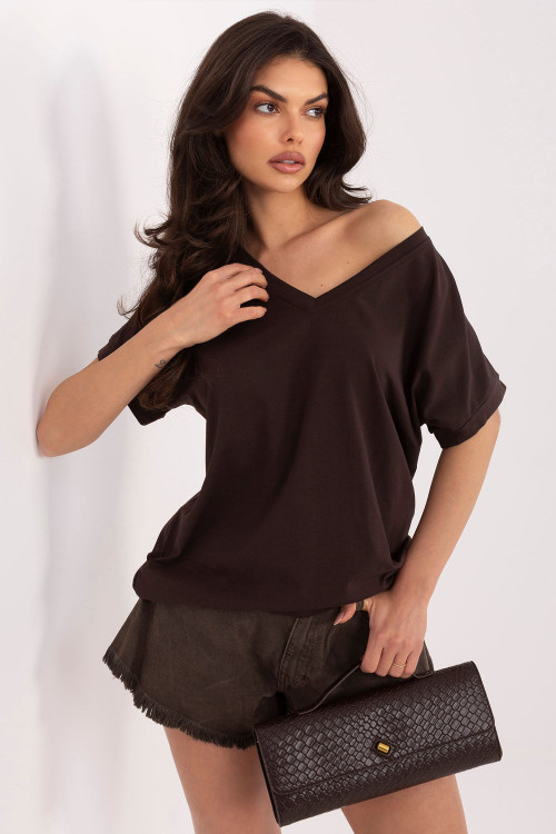 Blúzka model 226685 Rue Paris