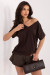 Blúzka model 226685 Rue Paris