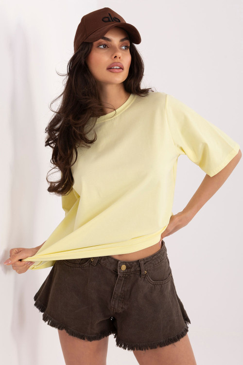 Tričko model 226686 Rue Paris
