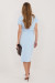 Šaty na deň model 226695 Rue Paris Šaty na deň model 226695 Rue Paris