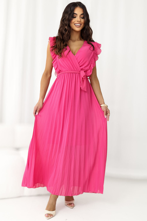 Šaty na deň model 226701 Rue Paris