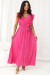 Šaty na deň model 226701 Rue Paris