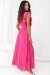 Šaty na deň model 226701 Rue Paris