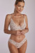 Brazílske nohavičky model 226722 Kinga