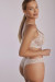 Brazílske nohavičky model 226722 Kinga