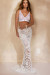 Brazílske nohavičky model 226729 Kinga