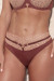 Brazílske nohavičky model 226739 Kinga