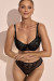 Brazílske nohavičky model 226761 Kinga