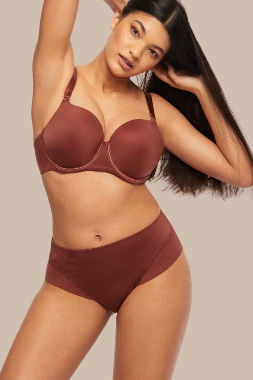 Bedrové nohavičky model 226762 Kinga