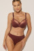 Brazílske nohavičky model 226764 Kinga