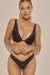 Brazílske nohavičky model 226777 Kinga