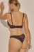 Brazílske nohavičky model 226777 Kinga