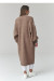 Kardigán model 226869 Makadamia