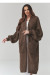 Kardigán model 226873 Makadamia