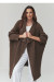 Kardigán model 226882 Makadamia