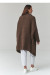 Kardigán model 226882 Makadamia