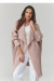 Kardigán model 226883 Makadamia