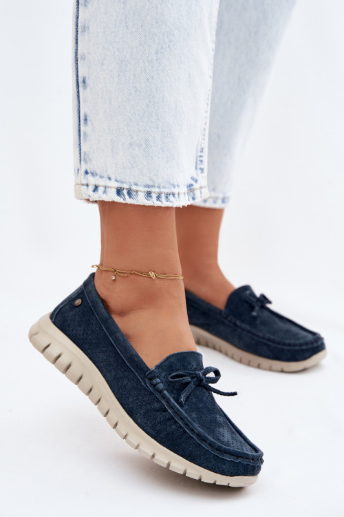 Mokasíny model 226905 Step in style