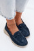 Mokasíny model 226905 Step in style