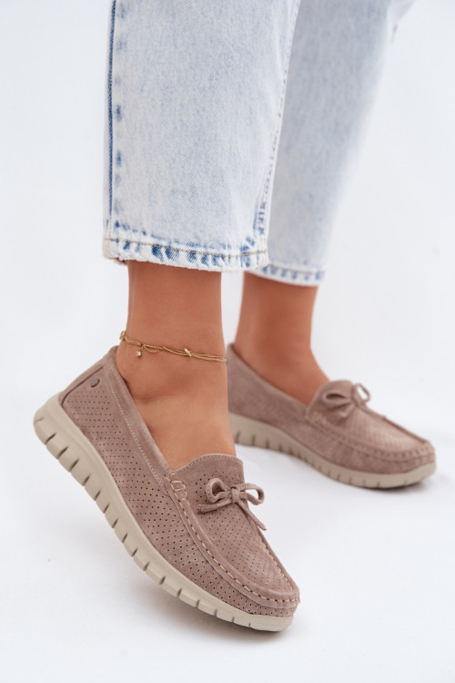 Mokasíny model 226906 Step in style