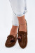Mokasíny model 226907 Step in style